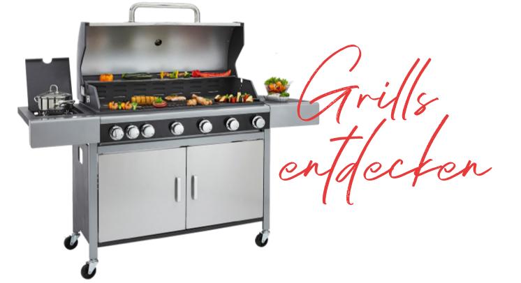 Grills