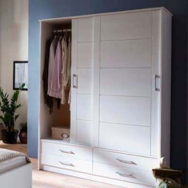 Schiebetürschränke