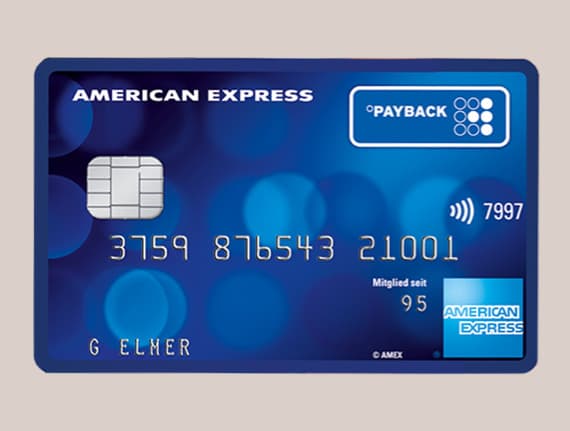 American Express