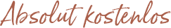 Kostenlos