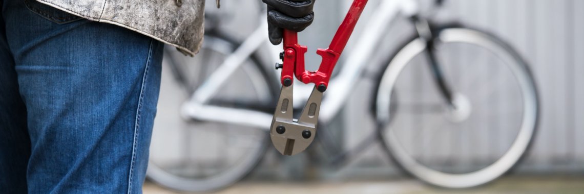Fahrrad registrieren & codieren