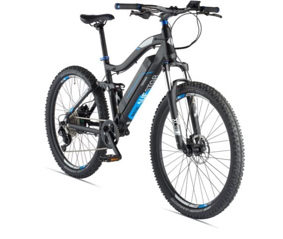 Fahrräder und Zubehör