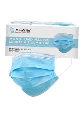 Mund-Nasen-Masken