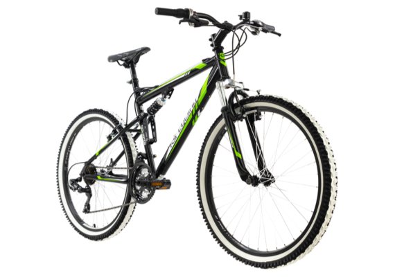 Mountainbikes