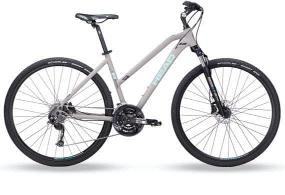 Fahrräder und Zubehör