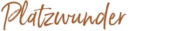 Platzwunder
