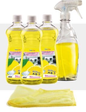 Reinigungsmittel