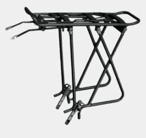 Weiteres Fahrradzubehör