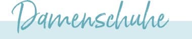 Damenschuhe