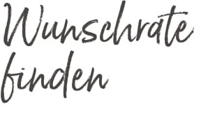 Wunschrate finden