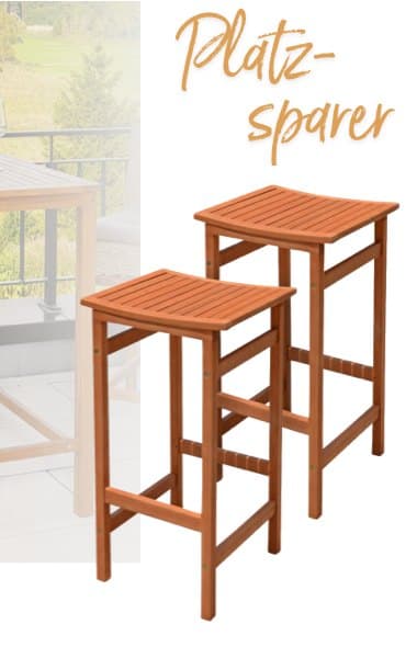Barhocker