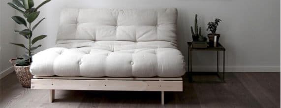 Schlafsofas