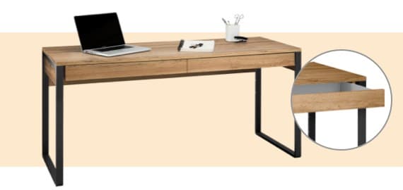 Bürotische