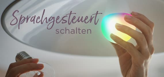 LED Leuchtmittel