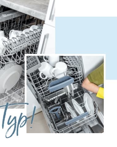 Spülmaschinen Ratgeber