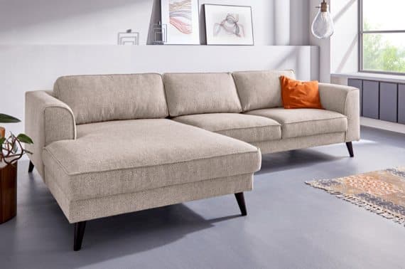 Beige Sofas