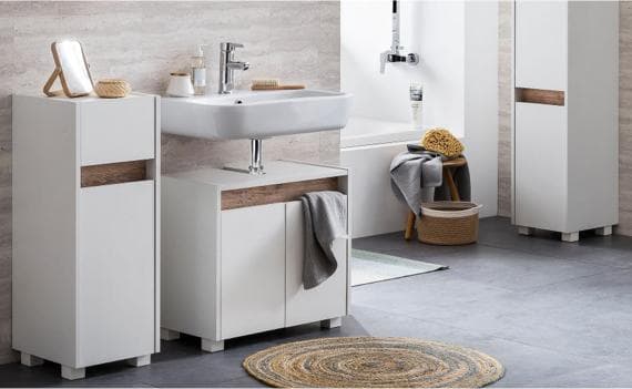 Badmöbel Sets