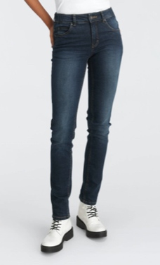 Jeans Damen