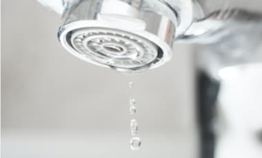 Wasser sparen ohne großen Aufwand