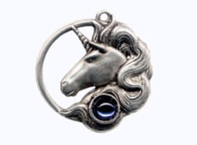 Amulette
