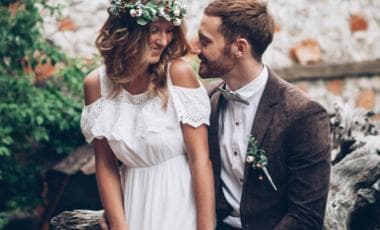 Hochzeit: Ideen & Inspiration zur Hochzeit