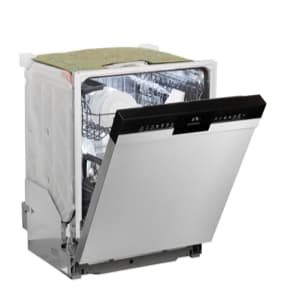 Energiesparende Spülmaschinen