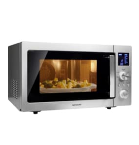 Mikrowellen energiesparend