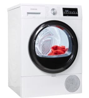 Trockner energiesparend