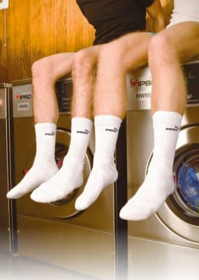 Sportsocken Herren