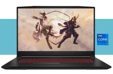 Gaming Laptops