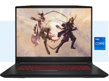 Gaming Laptops