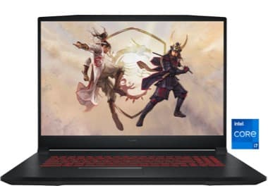 Gaming Laptops