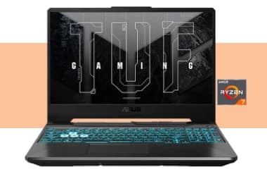 Gaming Laptops