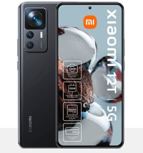 Smartphones 108 Megapixel