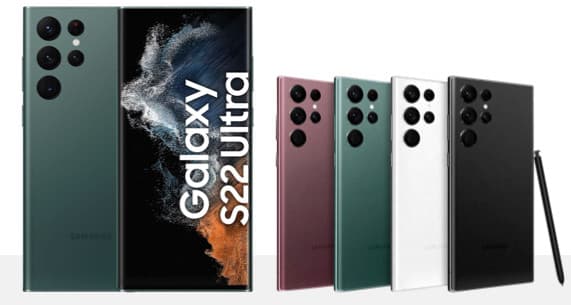 Handys mit Bildstabilisator