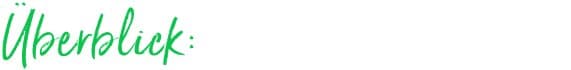 Überblick