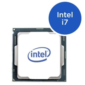 Intel i7