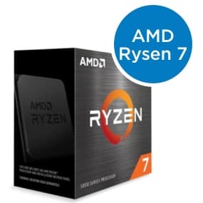 AMD Ryzen 7