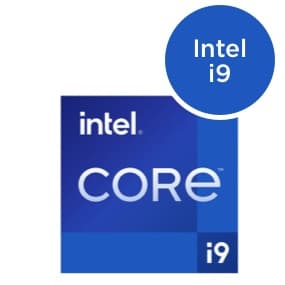 Intel Core i9