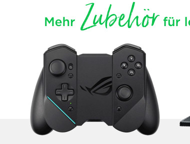 Gamepads