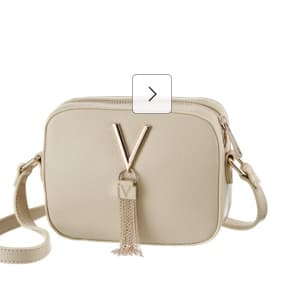 Beige Taschen