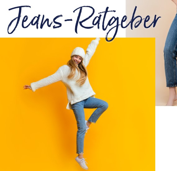 Jeansratgeber