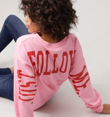 Homewear Damen