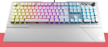 Gaming Tastaturen