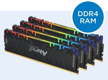 DDR4 RAM