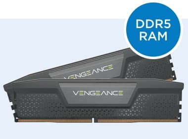 DDR5 RAM