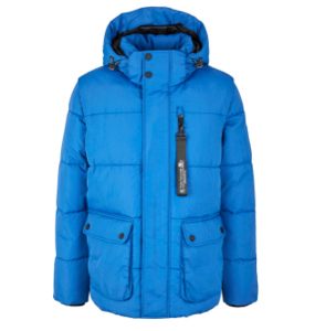 Outdoorjacken Herren