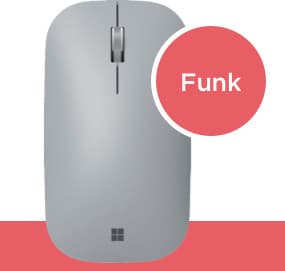 Funkmäuse