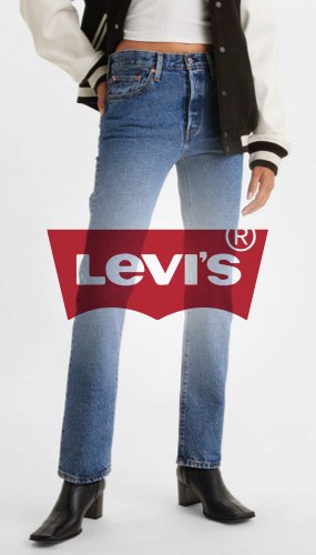 Levi’s Jeans