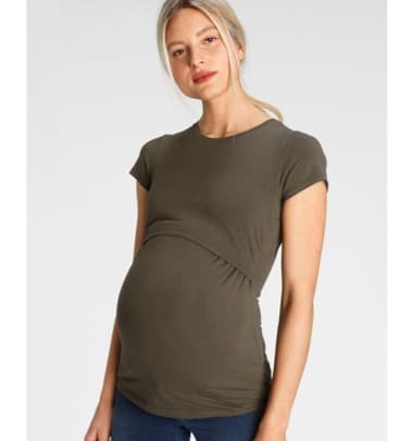 Umstandsshirts